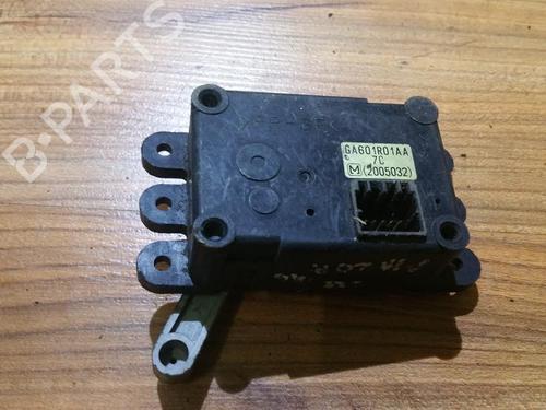Used Electronic module Electronic module MAZDA 323 F V (BA) 1.5 16V (BA11) (88 hp) 33522642 33522642