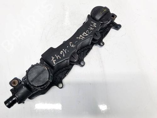 Tapa balancines  Tapa balancines  MAZDA 3 (BK) 1.6 DI Turbo (109 hp) 35164056 35164056