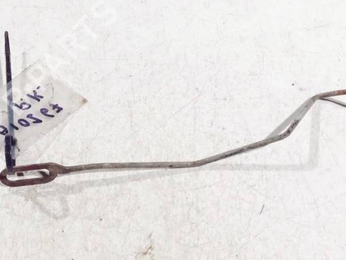 Used Other Other MITSUBISHI OUTLANDER I (CU_W) 2.0 (CU2W) (136 hp) 32586411 32586411