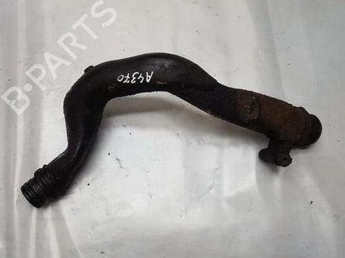 Used Pipe Pipe PEUGEOT 406 (8B) 2.1 TD 12V (109 hp) 33506049 33506049