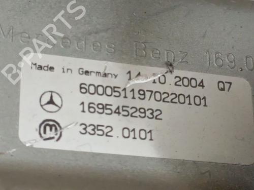Steering column MERCEDES-BENZ A-CLASS (W169) A 180 CDI (169.007, 169.307) | BP36312120M21 - Image 4