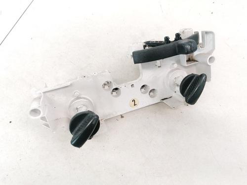 Used Climate control Climate control 35495684 35495684