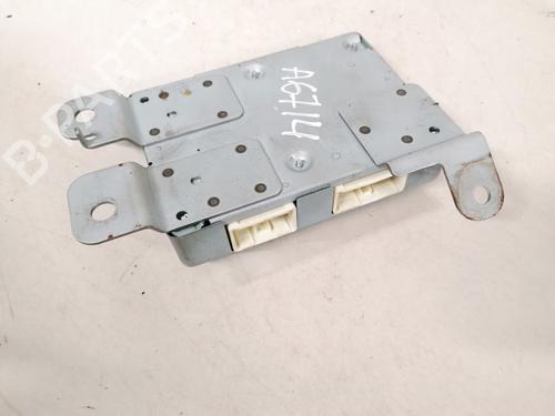 Electronic module HONDA CR-V III (RE_) 2.0 i-VTEC (RE5, RE1) | BP33089418M83 - Image 3