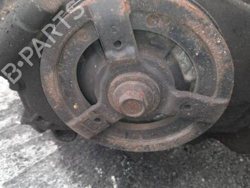 Polea Polea SAAB 9-3 (YS3F, E79, D79, D75) 2.0 t (163 hp) 35273365 35273365
