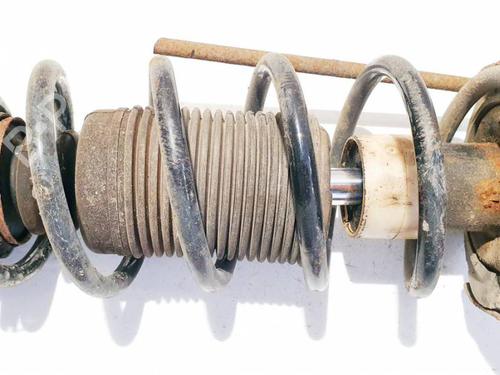 Left front shock absorber SMART FORFOUR (454) 1.3 (454.031) | BP35290694M16 - Image 2