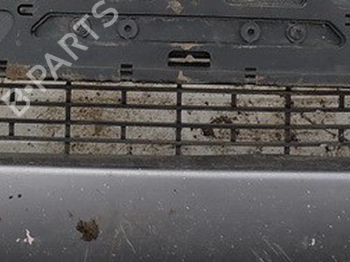 Grill Grill MERCEDES-BENZ A-CLASS (W168) A 170 CDI (168.008) (90 hp) 35584226 35584226