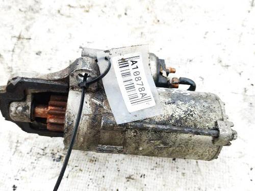 Used Starter Starter FORD MONDEO IV (BA7) 2.0 SCTi (203 hp) 34876573 34876573