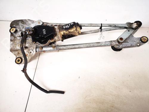 Used Front wipers mechanism Front wipers mechanism 35569708 35569708