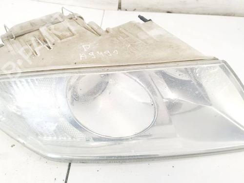 Used Right headlight Right headlight 35068671 35068671