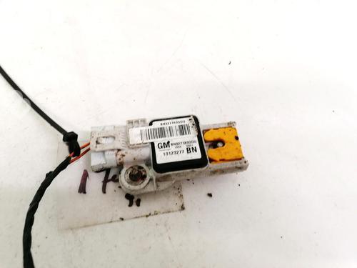 electronic-module-opel-vectra-c-z02-2002-2003-2004-2005-2006-2007-2008-2009-32902875 main image