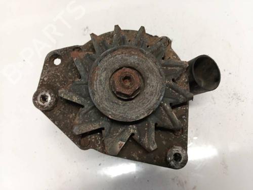 Used Alternator Alternator 34970544 34970544