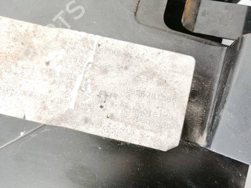 Support PEUGEOT 607 (9D, 9U) 2.7 HDi 24V | BP32583339C155