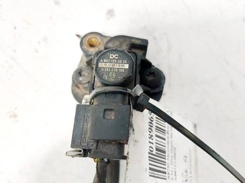 Electronic module MERCEDES-BENZ E-CLASS (W212) E 250 CDI / BlueTEC 4-matic (212.082, 212.097) | BP35305470M83 - Image 2
