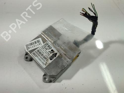 Used ECU airbags ECU airbags OPEL CORSA D (S07) 1.2 (L08, L68) (80 hp) 33098073 33098073