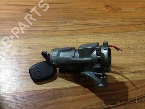 Used Ignition barrel Ignition barrel MAZDA 323 P V (BA) 1.3 16V (73 hp) 35676178 35676178
