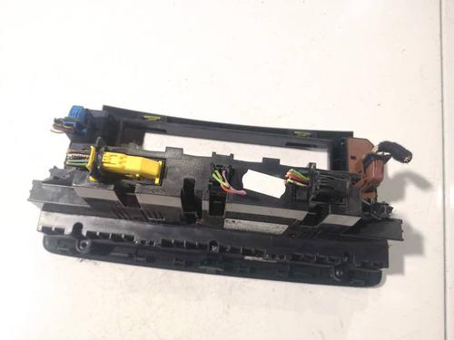 Climate control CITROËN C5 III (RD_) 2.0 HDi (RDRHD8, RDRHDJ, RDRHR8, RDRHRJ) | BP38005963I5 - Image 2