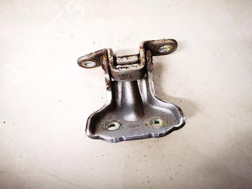 Used Hinge/Door check strap Hinge/Door check strap KIA SORENTO I (JC) 2.5 CRDi 4WD (140 hp) 32876555 32876555