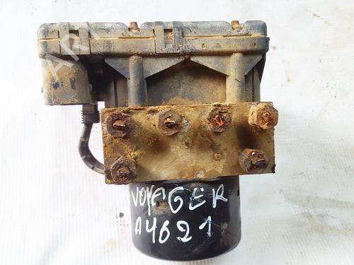 Used ABS pump ABS pump CHRYSLER VOYAGER / GRAND VOYAGER III (GS_, NS_) 2.0 i (133 hp) 35860185 35860185