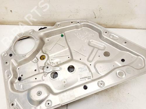 Used Rear left window mechanism Rear left window mechanism VW PHAETON (3D1, 3D2, 3D3, 3D4, 3D6, 3D7, 3D8, 3D9) 3.2 V6 (241 hp) 36548010 36548010