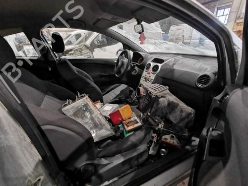 Engine mount OPEL CORSA D (S07) 1.3 CDTI (L08, L68) | BP32971123M89  - Image 8