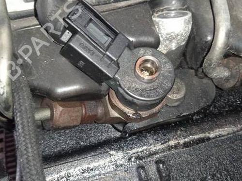 Injector Injector BMW 7 (E65, E66, E67) 740 d (258 hp) 34902438 34902438