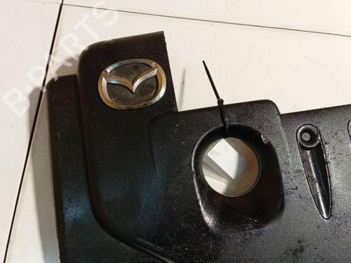Upper protection MAZDA 2 (DE_, DH_) 1.4 MZR-CD | BP34786143M93 - Image 2