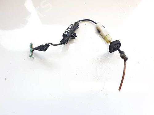 Used Electronic module Electronic module 35031034 35031034
