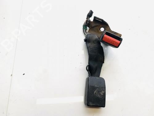 Used Seat buckle Seat buckle 35541484 35541484