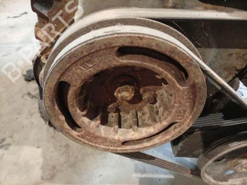Remskive Remskive CHRYSLER VOYAGER IV (RG, RS) 2.5 CRD (141 hp) 37254051 37254051