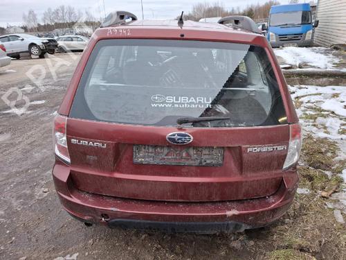 Electronic module SUBARU FORESTER (SH_) 2.0 D AWD (SHH, SHD, SHN) | BP36457580M83 - Image 10