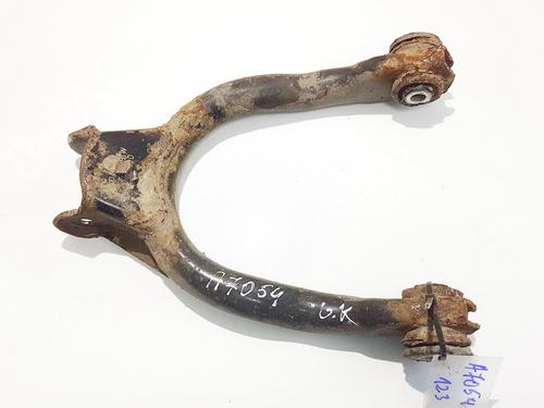 Used Left rear suspension arm Left rear suspension arm AUDI A6 C5 (4B2, 4B4) 2.5 TDI (180 hp) 35511397 35511397