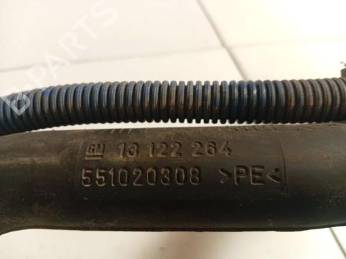 Pipe OPEL ASTRA H (A04) 1.3 CDTI (L48) | BP39392026M125 - Image 4