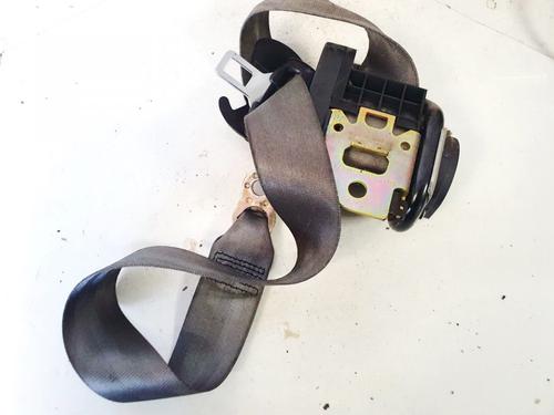 Used Front right seatbelt Front right seatbelt VW PASSAT B5 Variant (3B5) 1.6 (101 hp) 35479049 35479049
