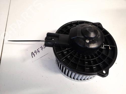 Used Heater blower motor Heater blower motor MAZDA 6 Saloon (GG) 2.0 (GGEP, GG10) (141 hp) 35211758 35211758