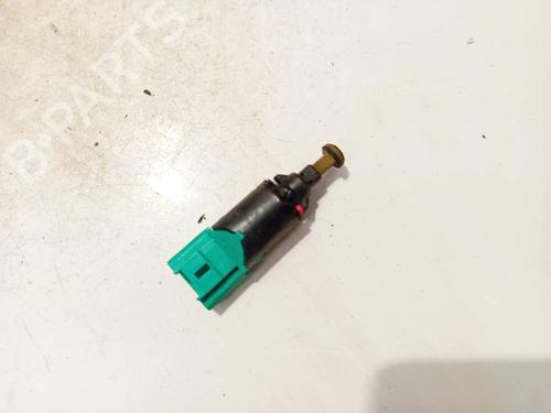 Used Electronic module Electronic module CITROËN C4 Grand Picasso I (UA_) 1.6 HDi (109 hp) 34919903 34919903