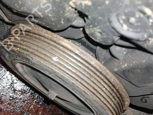 Pulley FORD FOCUS III 1.6 TDCi | BP34875875M122 - Image 2