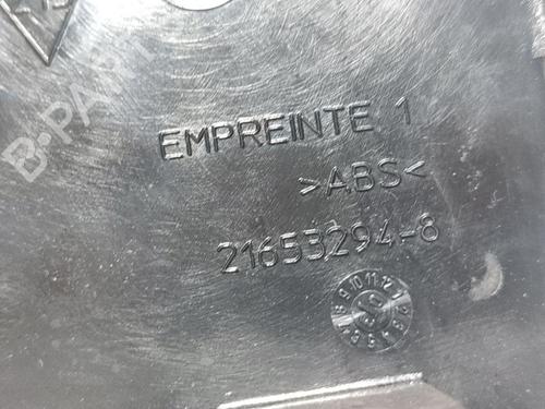 Electronic module RENAULT LAGUNA II (BG0/1_) 1.9 dCi (BG08, BG0G) | BP34956875M83 - Image 5