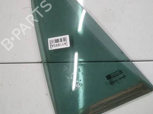 Used Rear right quarter glass Rear right quarter glass OPEL ASTRA H (A04) 1.7 CDTI (L48) (100 hp) 39758709 39758709