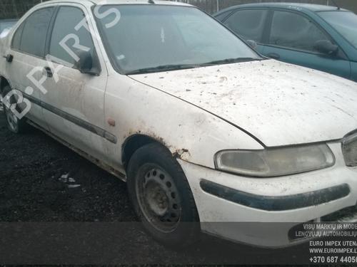 Used Parts ROVER 400 II Hatchback (RT)  420 Di  4525704