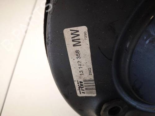 Servo brake OPEL ASTRA H (A04) 1.6 (L48) | BP34793868M42 - Image 3
