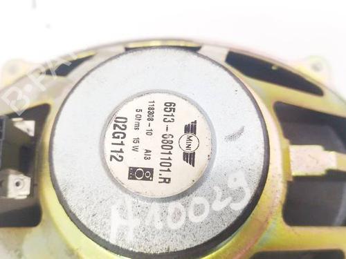 Speaker MINI MINI (R50, R53) Cooper | BP32590387E2