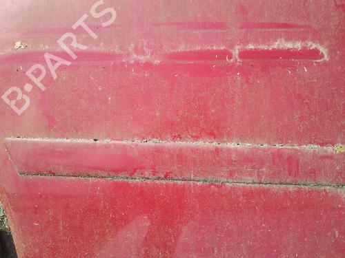 rubber-door-seal-audi-a2-8z0-2000-2001-2002-2003-2004-2005-35400686 main image