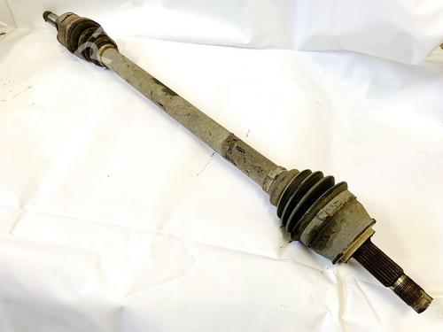 Used Right front driveshaft Right front driveshaft CITROËN NEMO Box Body/MPV (AA_) 1.4 HDi (68 hp) 35874017 35874017