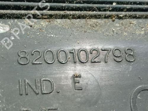 Scuttle panel RENAULT ESPACE IV (JK0/1_) 2.2 dCi (JK0H) | BP34879213C110 - Image 4