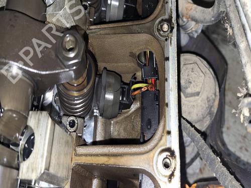 Injector SEAT LEON (1P1) 1.9 TDI | BP38431925M100 - Image 2