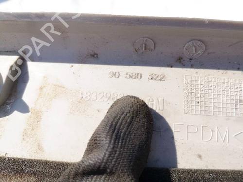 Boot lining OPEL ZAFIRA A MPV (T98) 2.0 DTI 16V (F75) | BP35044831I3 - Image 3