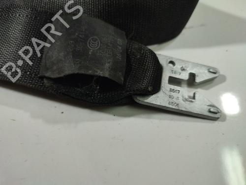 Front left seatbelt OPEL CORSA D (S07) 1.3 CDTI (L08, L68) | BP34813171I26 - Image 3