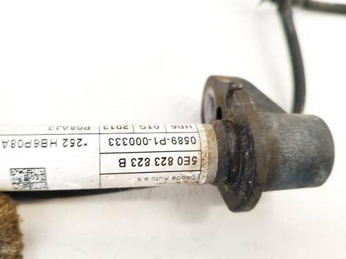 Electronic module SKODA OCTAVIA III (5E3, NL3, NR3) 1.6 TDI | BP34749355M83 - Image 3