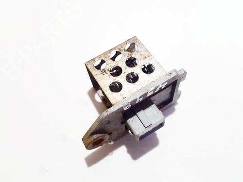 Used Heater resistor Heater resistor CITROËN XSARA PICASSO (N68) 2.0 HDi (90 hp) 35859477 35859477