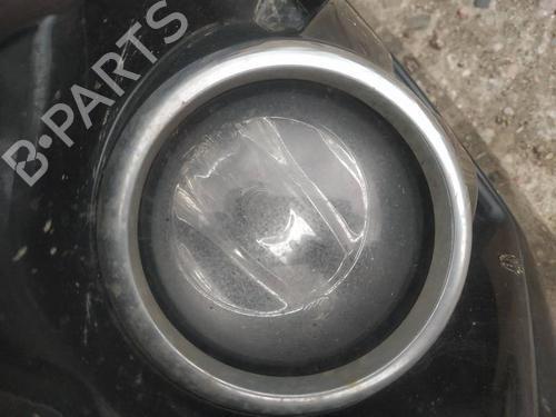 Used Left front fog light Left front fog light 35026140 35026140
